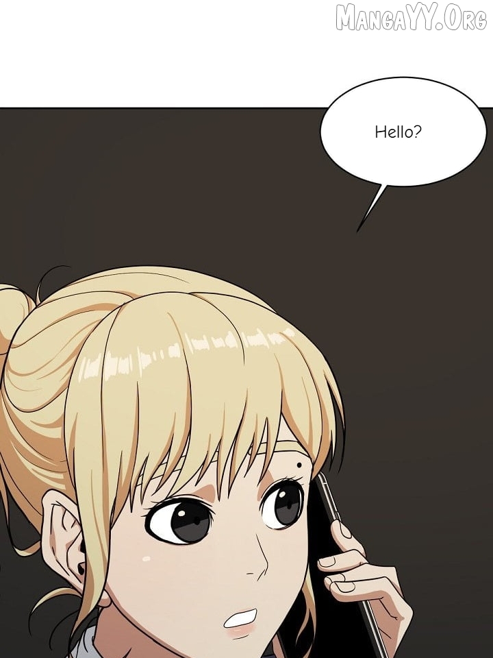 Change Me Chapter 29 - page 166